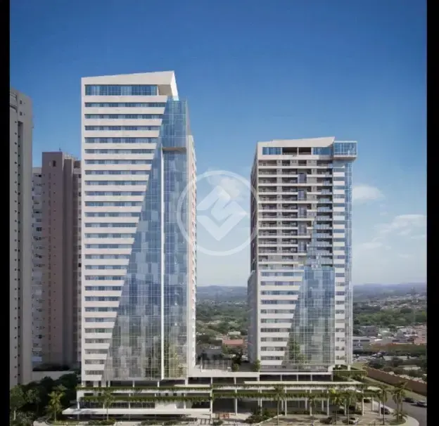 Imagem 1 - Sala Comercial em Park Lozandes, Goiânia - GO
