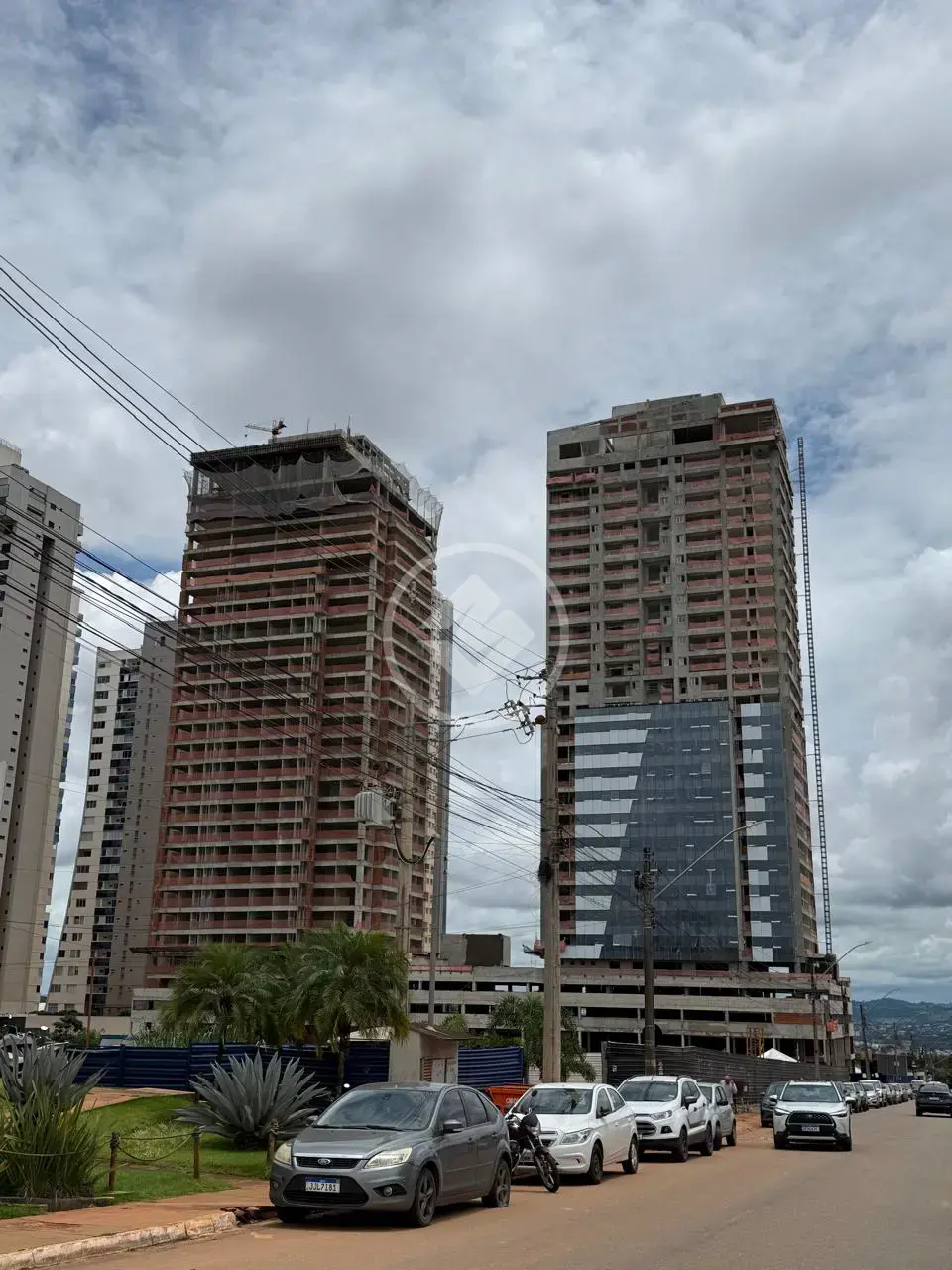 Image 9 - Sala Comercial em Park Lozandes, Goiânia - GO