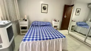 Imagem 6 - Apartamento em Setor Bueno, Goiânia - GO