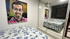 Imagem 4 - Apartamento em Setor Bueno, Goiânia - GO