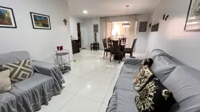 Apartamento Setor Bueno, Goiânia - GO — foto 1