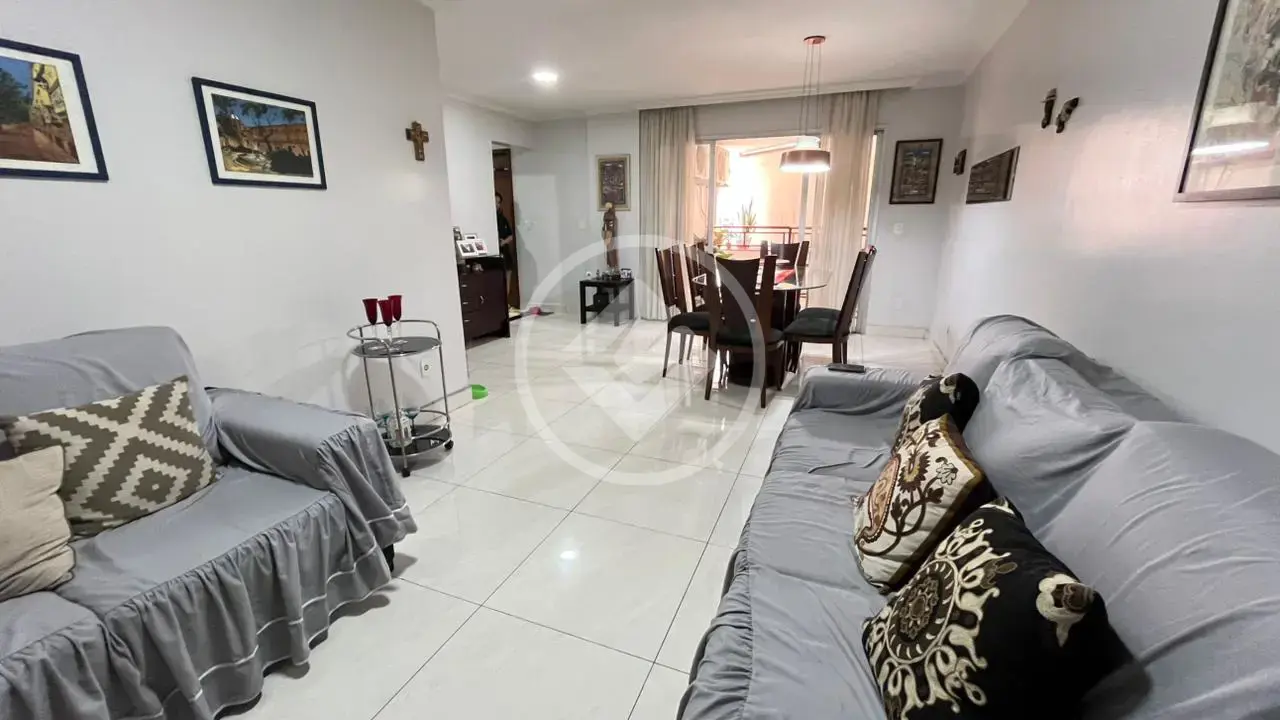 Imagem 1 - Apartamento em Setor Bueno, Goiânia - GO