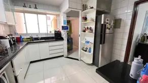 Apartamento Setor Bueno, Goiânia - GO — foto 2