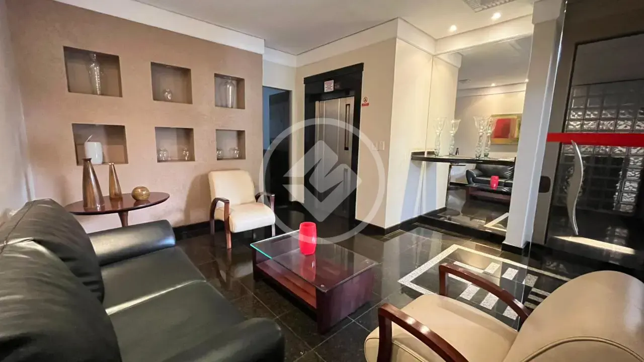 Image 26 - Apartamento em Setor Bueno, Goiânia - GO