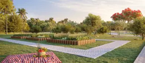 Imagem 2 - Terreno Condomínio em JARDINS TURIM, Senador Canedo - GO