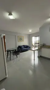 Apartamento Setor Oeste, Goiânia - GO — foto 1