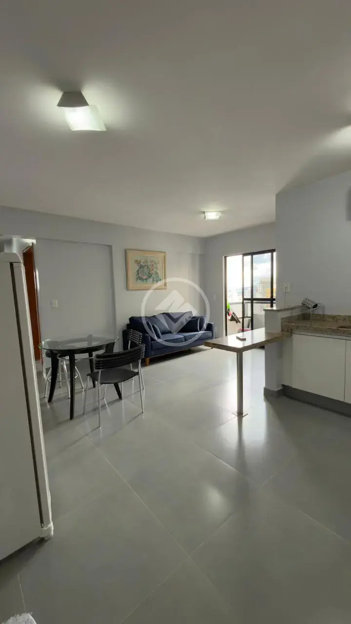 Imagem 1 - Apartamento em Setor Oeste, Goiânia - GO
