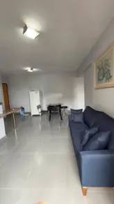 Imagem 2 - Apartamento em Setor Oeste, Goiânia - GO
