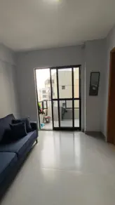 Apartamento Setor Oeste, Goiânia - GO — foto 2