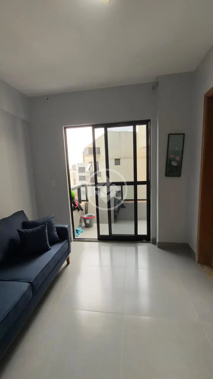 Imagem 1 - Apartamento em Setor Oeste, Goiânia - GO