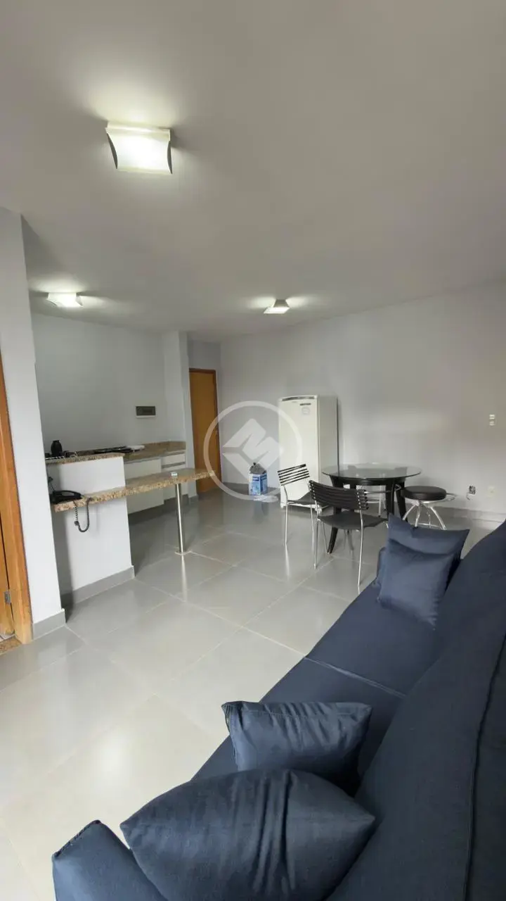 Imagem 4 - Apartamento em Setor Oeste, Goiânia - GO