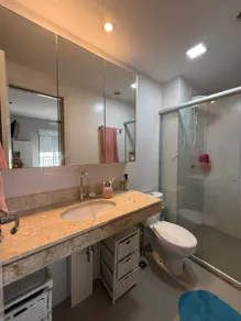 Apartamento Setor Oeste, Goiânia - GO — foto 2