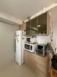 Imagem 2 - Apartamento em Setor Oeste, Goiânia - GO