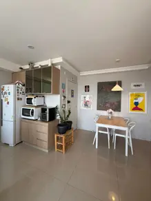 Imagem 3 - Apartamento em Setor Oeste, Goiânia - GO