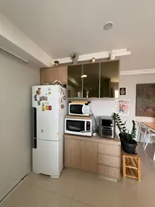 Imagem 4 - Apartamento em Setor Oeste, Goiânia - GO