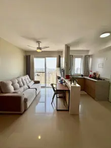 Apartamento Setor Oeste, Goiânia - GO — foto 1