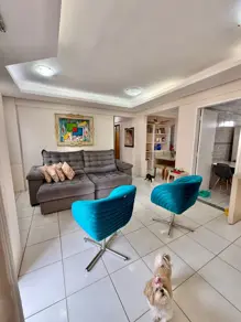 Apartamento Setor Bela Vista, Goiânia - GO — foto 1