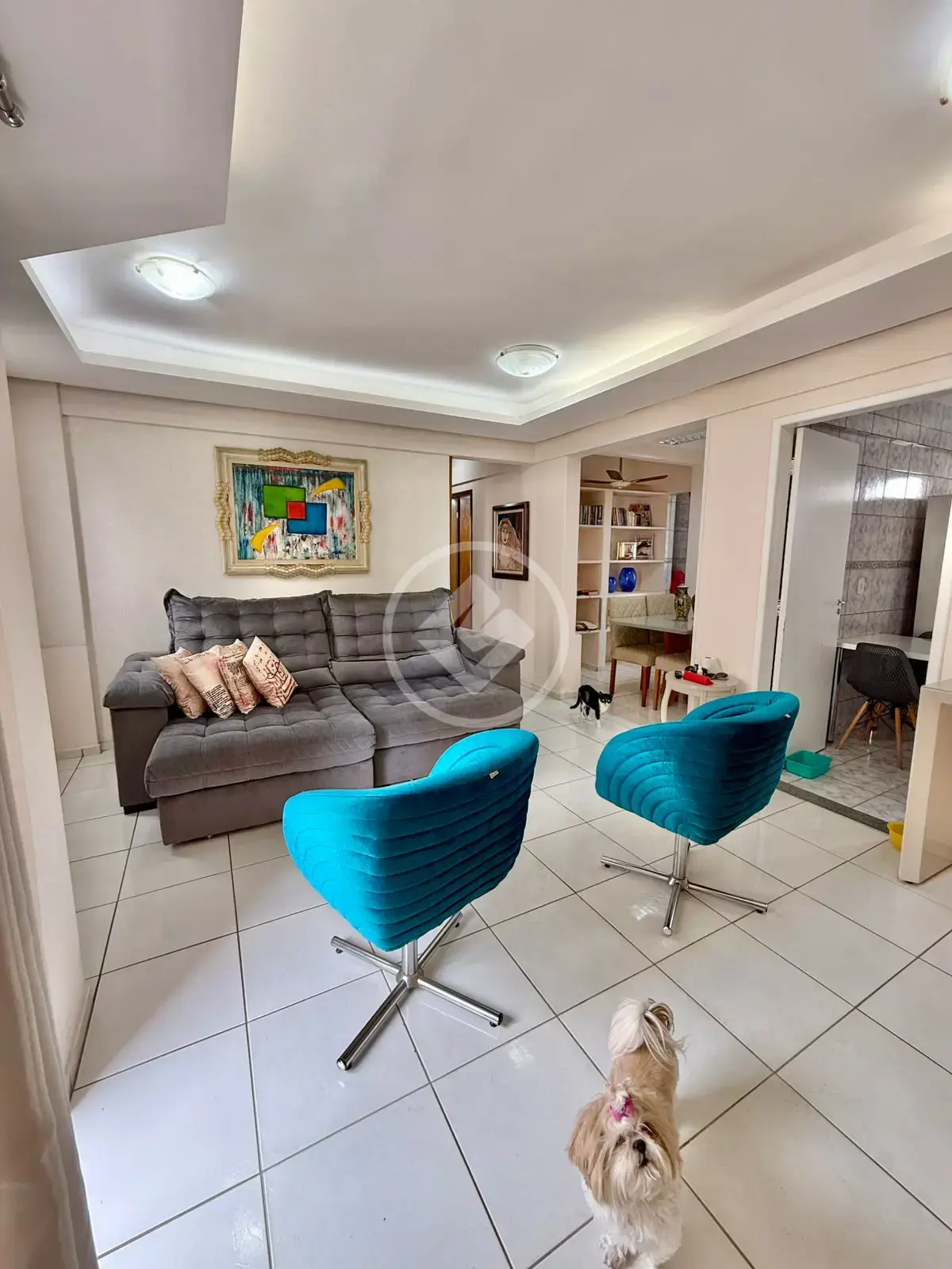 Imagem 1 - Apartamento em Setor Bela Vista, Goiânia - GO