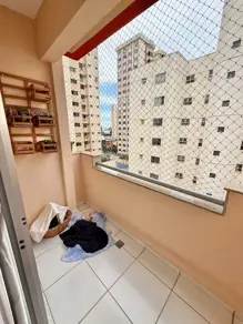 Apartamento Setor Bela Vista, Goiânia - GO — foto 2
