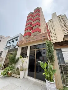 Imagem 2 - Apartamento em Setor Bela Vista, Goiânia - GO