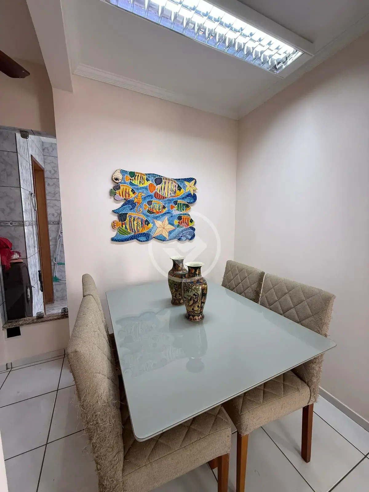 Imagem 5 - Apartamento em Setor Bela Vista, Goiânia - GO
