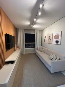 Apartamento Setor Bueno, Goiânia - GO — foto 1
