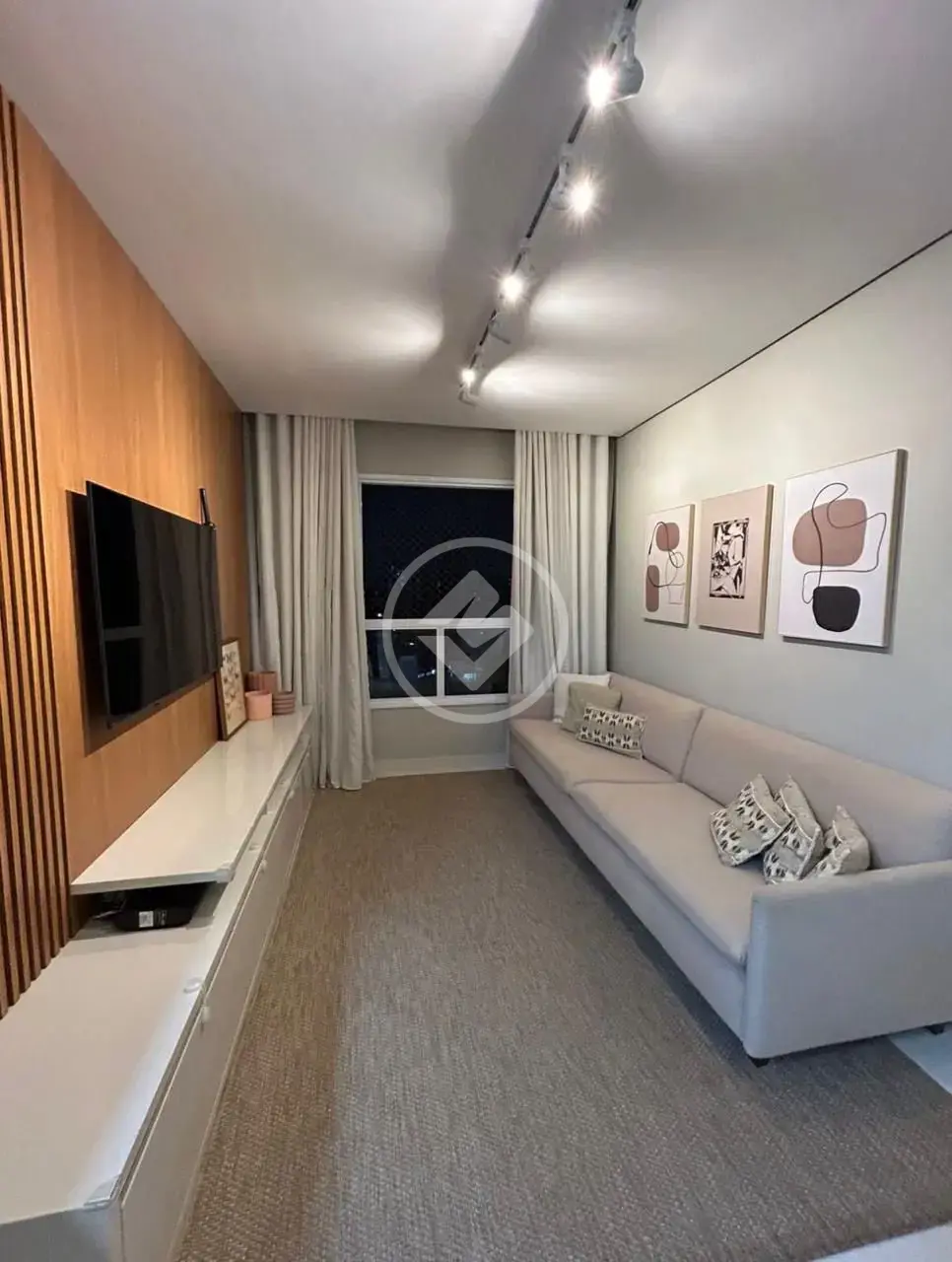 Imagem 1 - Apartamento em Setor Bueno, Goiânia - GO