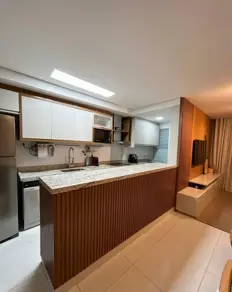 Apartamento Setor Bueno, Goiânia - GO — foto 2