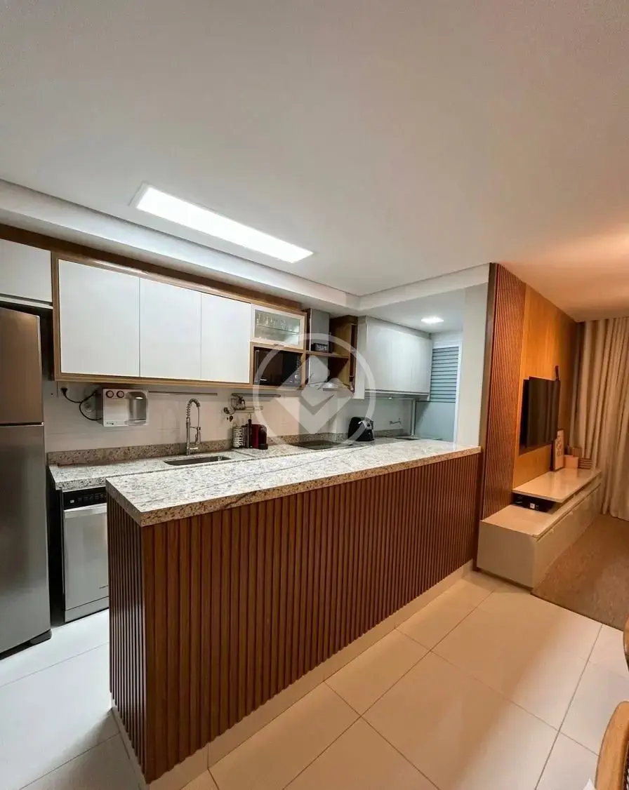 Image 2 - Apartamento em Setor Bueno, Goiânia - GO