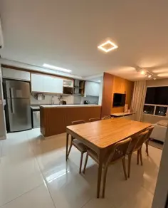 Imagem 3 - Apartamento em Setor Bueno, Goiânia - GO