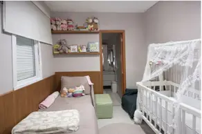 Imagem 6 - Apartamento em Setor Bueno, Goiânia - GO