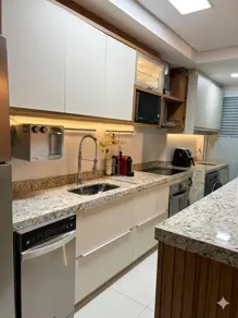 Imagem 2 - Apartamento em Setor Bueno, Goiânia - GO