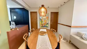Apartamento Setor Bueno, Goiânia - GO — foto 2