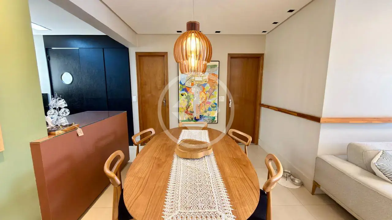 Imagem 1 - Apartamento em Setor Bueno, Goiânia - GO