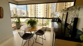 Imagem 2 - Apartamento em Setor Bueno, Goiânia - GO