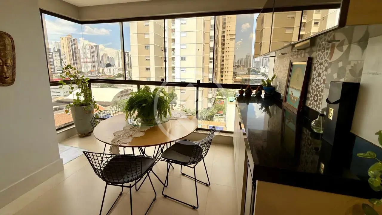 Imagem 2 - Apartamento em Setor Bueno, Goiânia - GO