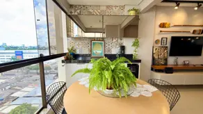 Imagem 3 - Apartamento em Setor Bueno, Goiânia - GO