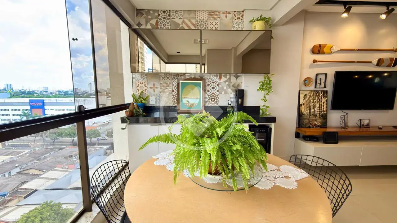 Imagem 3 - Apartamento em Setor Bueno, Goiânia - GO