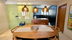 Imagem 4 - Apartamento em Setor Bueno, Goiânia - GO