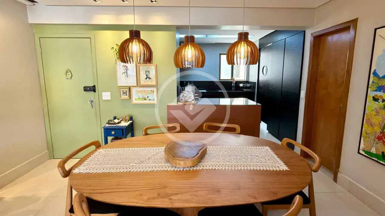 Imagem 4 - Apartamento em Setor Bueno, Goiânia - GO