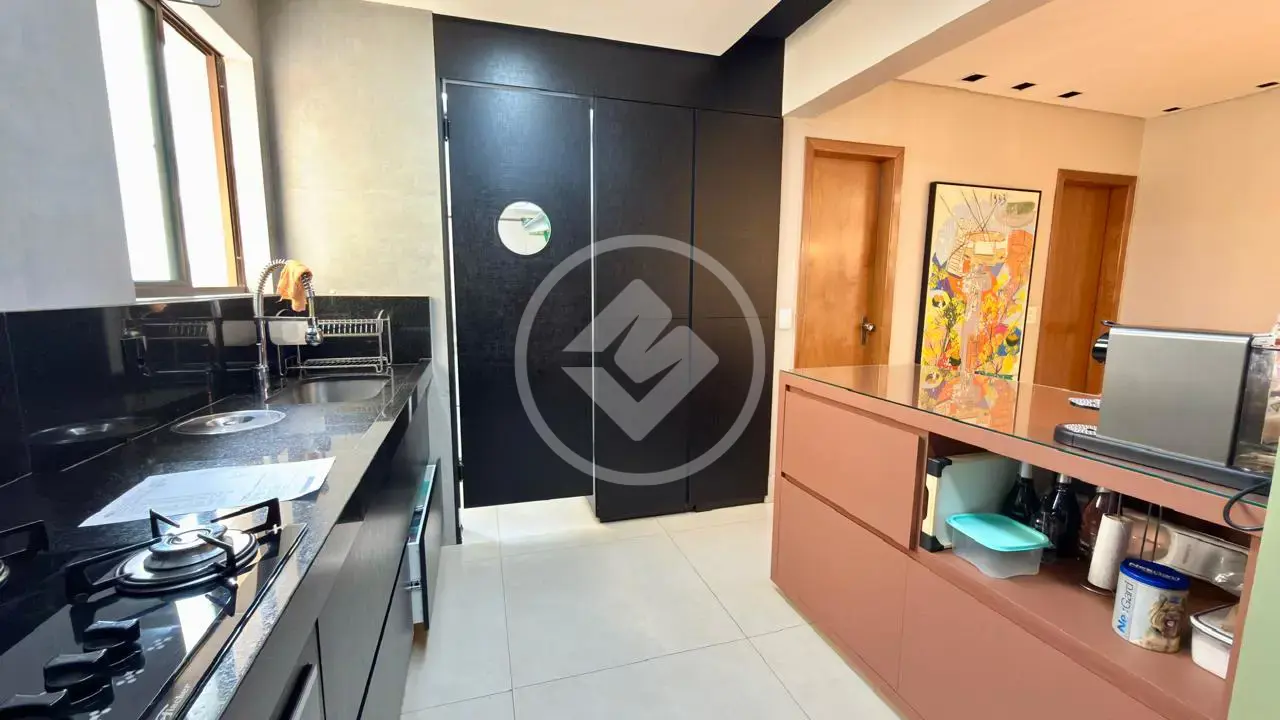 Imagem 6 - Apartamento em Setor Bueno, Goiânia - GO
