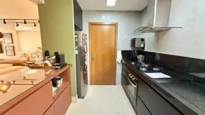 Imagem 5 - Apartamento em Setor Bueno, Goiânia - GO