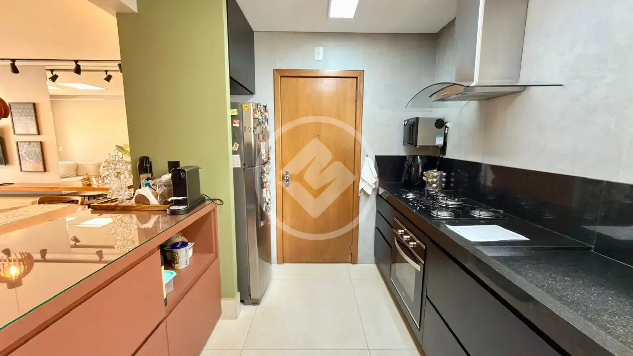 Imagem 5 - Apartamento em Setor Bueno, Goiânia - GO