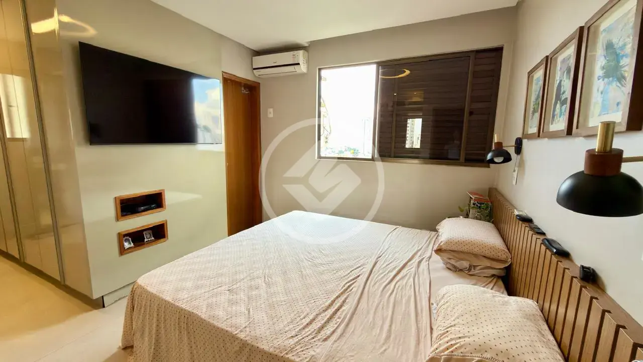 Image 28 - Apartamento em Setor Bueno, Goiânia - GO