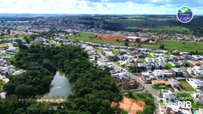 Terreno Condomínio Condomínio do Lago, Goiânia - GO — foto 1