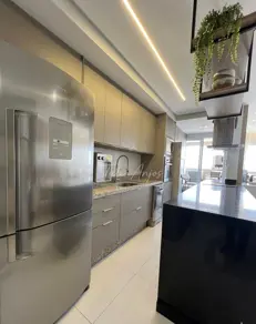 Apartamento Setor Bueno, Goiânia - GO — foto 1