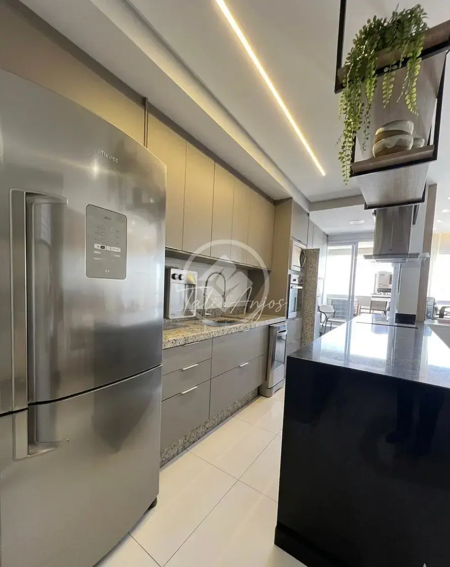 Imagem 1 - Apartamento em Setor Bueno, Goiânia - GO