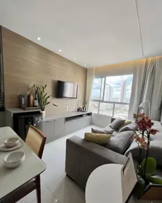 Apartamento Setor Bueno, Goiânia - GO — foto 2