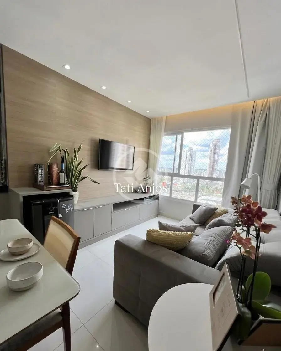 Image 2 - Apartamento em Setor Bueno, Goiânia - GO