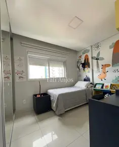 Imagem 3 - Apartamento em Setor Bueno, Goiânia - GO